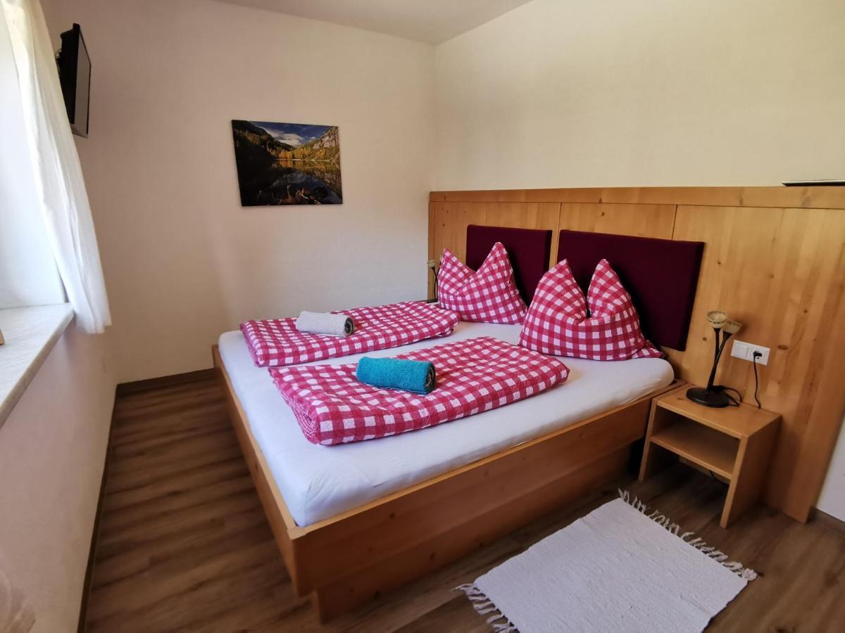 Bruecklerhof Daire Haus im Ennstal Dış mekan fotoğraf