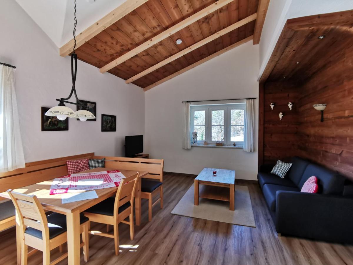 Bruecklerhof Daire Haus im Ennstal Dış mekan fotoğraf
