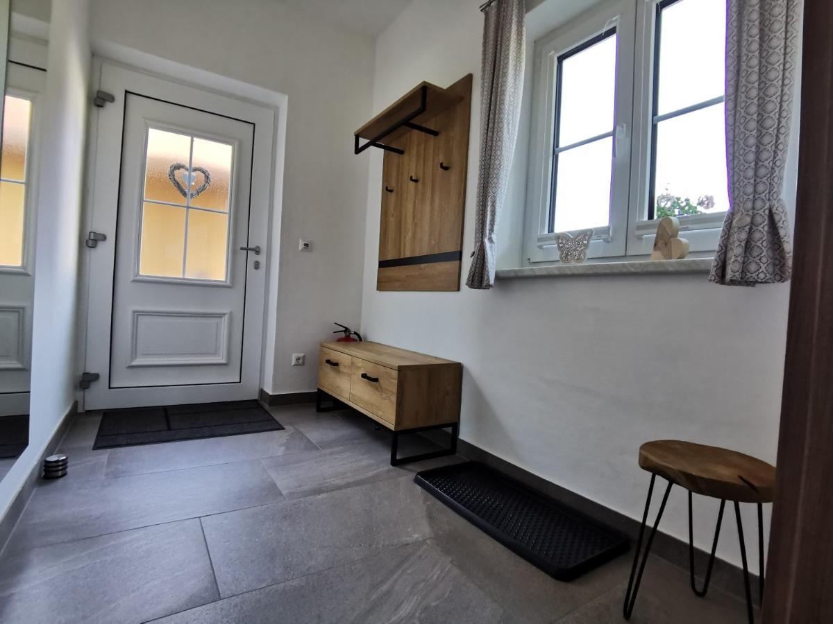 Bruecklerhof Daire Haus im Ennstal Dış mekan fotoğraf