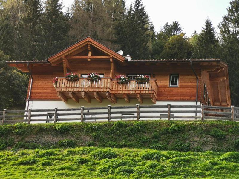 Bruecklerhof Daire Haus im Ennstal Dış mekan fotoğraf