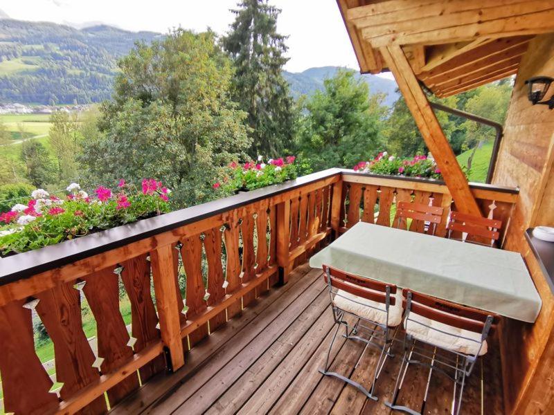 Bruecklerhof Daire Haus im Ennstal Dış mekan fotoğraf