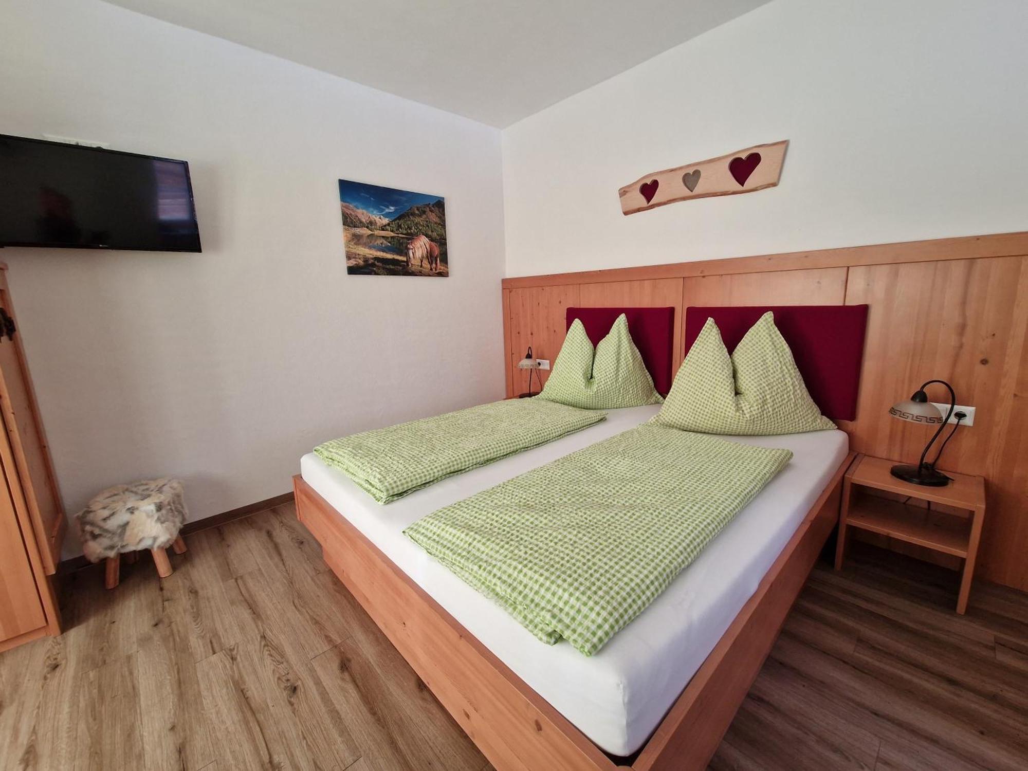 Bruecklerhof Daire Haus im Ennstal Dış mekan fotoğraf