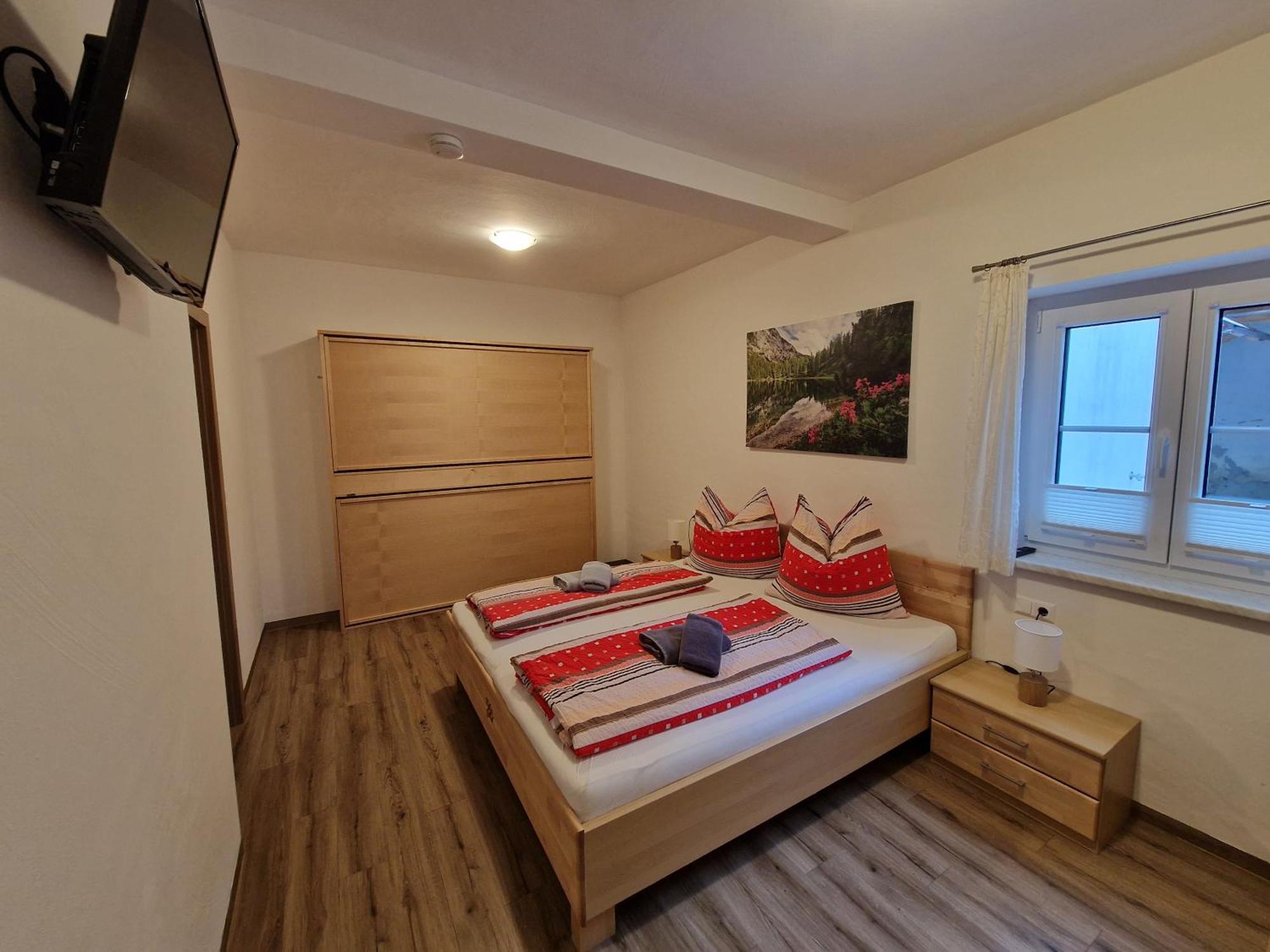 Bruecklerhof Daire Haus im Ennstal Dış mekan fotoğraf